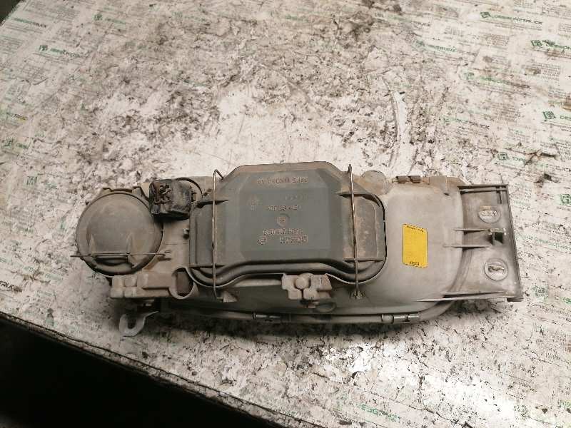 Recambio de faro derecho para ford fiesta courier (dx) furg. referencia OEM IAM   7 PINS