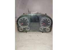 Recambio de cuadro instrumentos para man tg - a 18.xxx 10.5 diesel referencia OEM IAM 81272026195  