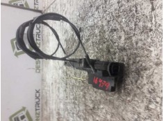 Recambio de cerradura puerta delantera derecha para hyundai coupe (gk) 1.6 fx referencia OEM IAM  5 PINS  2