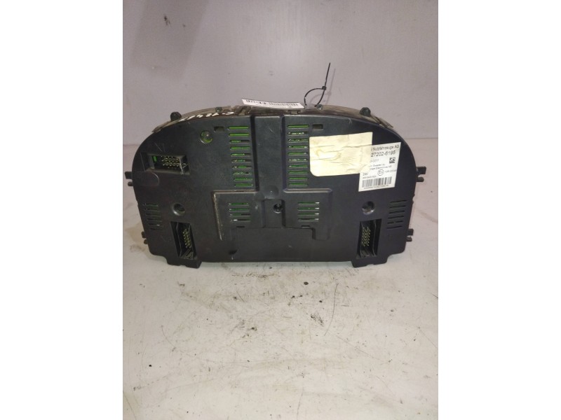 Recambio de cuadro instrumentos para man tg - a 18.xxx 10.5 diesel referencia OEM IAM 81272026195  