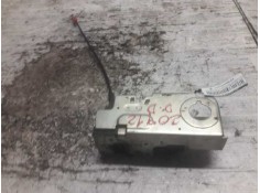 Recambio de cerradura puerta delantera derecha para ford transit combi ´06 ft 330 corto referencia OEM IAM YC1AV21812CJ 9 PINS 