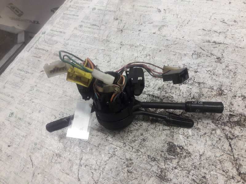 Recambio de mando multifuncion para fiat uno (146) 1.1 i.e. s / primavera referencia OEM IAM   