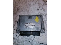 Recambio de centralita motor uce para fiat stilo (192) 1.9 jtd / 1.9 jtd 115 active referencia OEM IAM 0281011421 55188214 