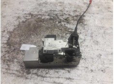 Recambio de cerradura puerta delantera derecha para ford transit combi ´06 ft 330 corto referencia OEM IAM YC1AV21812CJ 9 PINS  2