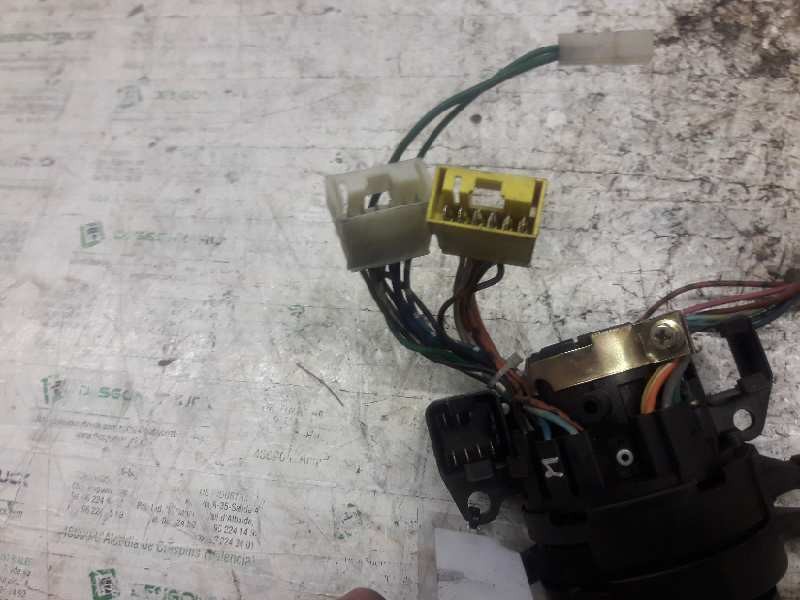 Recambio de mando multifuncion para fiat uno (146) 1.1 i.e. s / primavera referencia OEM IAM   