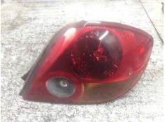 Recambio de piloto trasero derecho para hyundai coupe (gk) 1.6 fx referencia OEM IAM   