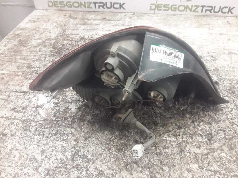 Recambio de piloto trasero derecho para hyundai coupe (gk) 1.6 fx referencia OEM IAM   