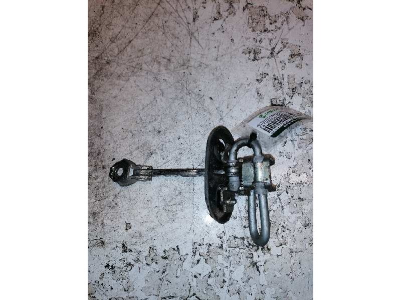 Recambio de retenedor puerta para fiat panda (169) 1.1 8v referencia OEM IAM   DELANTERA DERECHA