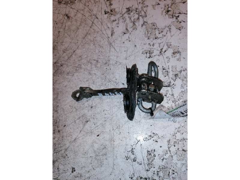 Recambio de retenedor puerta para fiat panda (169) 1.1 8v referencia OEM IAM   DELANTERA DERECHA