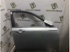 Recambio de puerta delantera derecha para mg serie 75 (rj) 2.0 cdti classic referencia OEM IAM    2