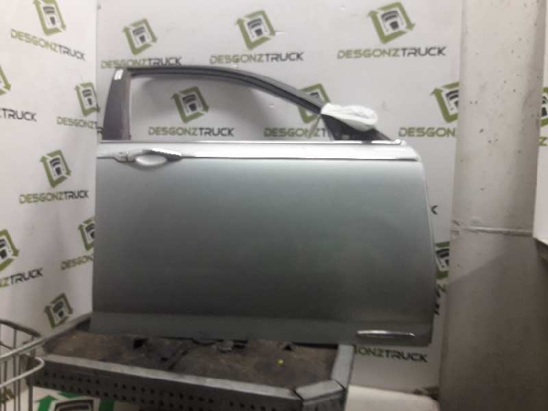 Recambio de puerta delantera derecha para mg serie 75 (rj) 2.0 cdti classic referencia OEM IAM   