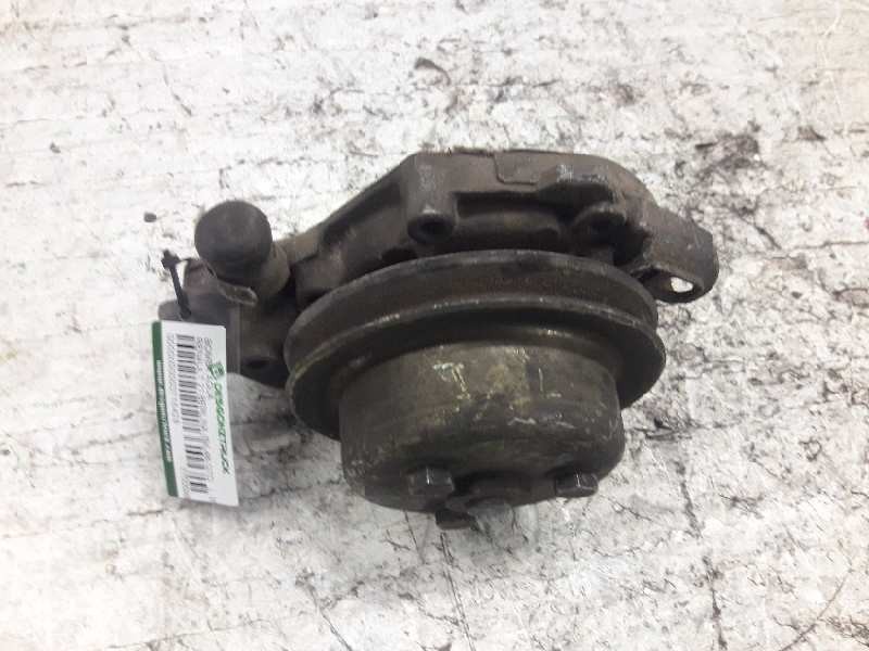 Recambio de bomba agua para renault 21 berlina (b/l48) gtd referencia OEM IAM 7700598068  