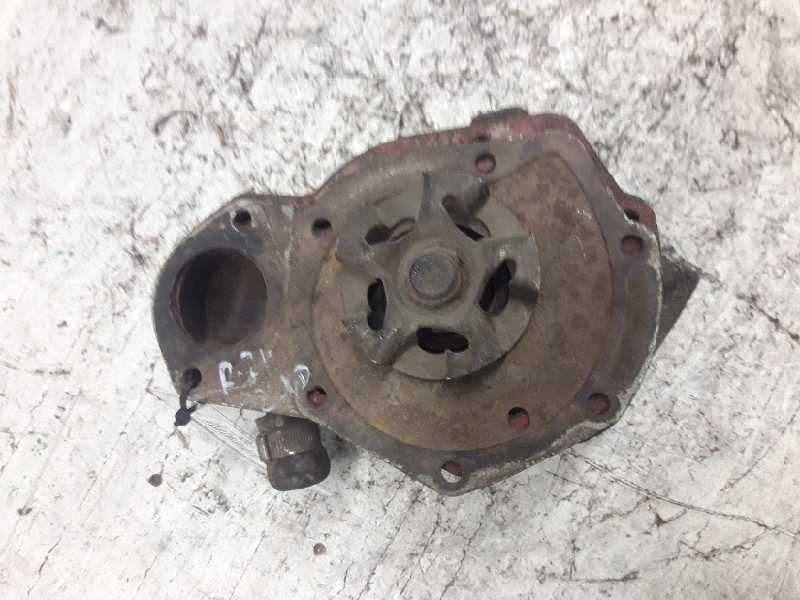 Recambio de bomba agua para renault 21 berlina (b/l48) gtd referencia OEM IAM 7700598068  