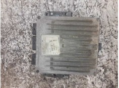 Recambio de centralita motor uce para renault kangoo (f/kc0) alize referencia OEM IAM 8200498185 8200469333 DELPHI