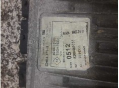 Recambio de centralita motor uce para renault kangoo (f/kc0) alize referencia OEM IAM 8200498185 8200469333 DELPHI 2