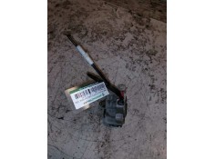 Recambio de cerradura puerta delantera izquierda para fiat panda (169) 1.1 8v referencia OEM IAM   4 PINS 2