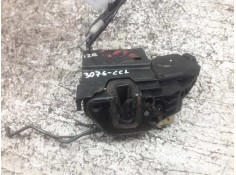 Recambio de cerradura puerta delantera izquierda para hyundai coupe (gk) 1.6 fx referencia OEM IAM  5 PINS 