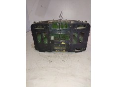 Recambio de cuadro instrumentos para man tg - a 18.xxx 12.0 diesel referencia OEM IAM 81272026133   2