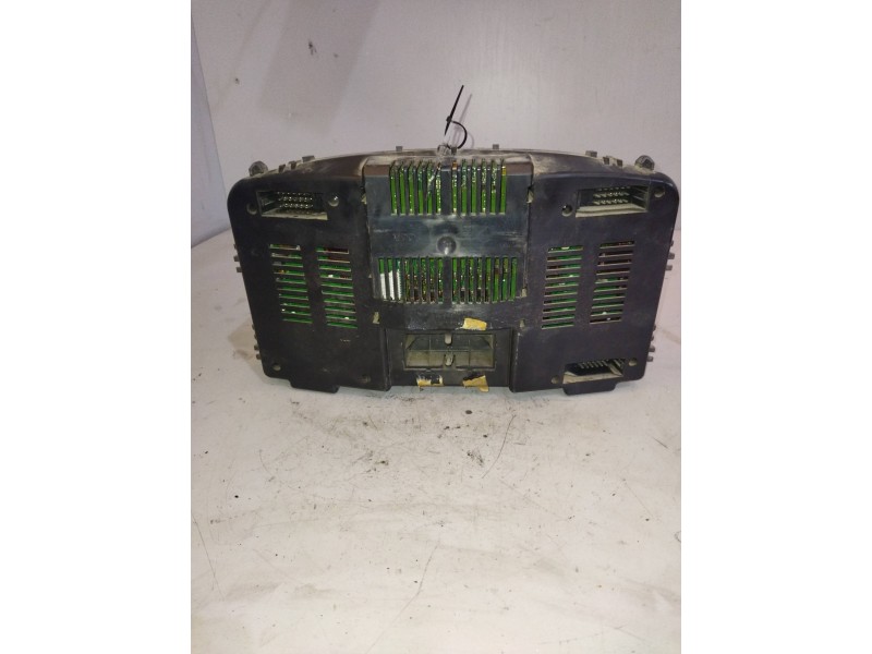 Recambio de cuadro instrumentos para man tg - a 18.xxx 12.0 diesel referencia OEM IAM 81272026133  