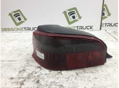 Recambio de piloto trasero izquierdo para citroën saxo 1.5 d image referencia OEM IAM   