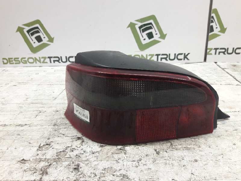 Recambio de piloto trasero izquierdo para citroën saxo 1.5 d image referencia OEM IAM   