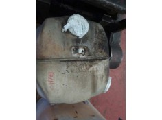 Recambio de silenciador trasero para scania serie 4 (p/r 124 g) fg  420 (6x2) e2/e3 corto cp 13 / 14 b referencia OEM IAM   