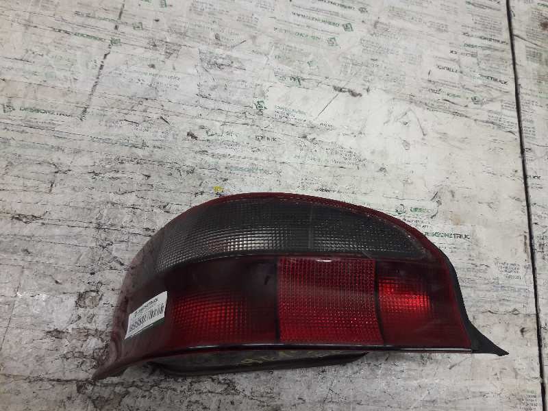 Recambio de piloto trasero izquierdo para citroën saxo 1.5 d image referencia OEM IAM   