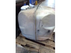 Recambio de silenciador trasero para scania serie 4 (p/r 124 g) fg  420 (6x2) e2/e3 corto cp 13 / 14 b referencia OEM IAM    2