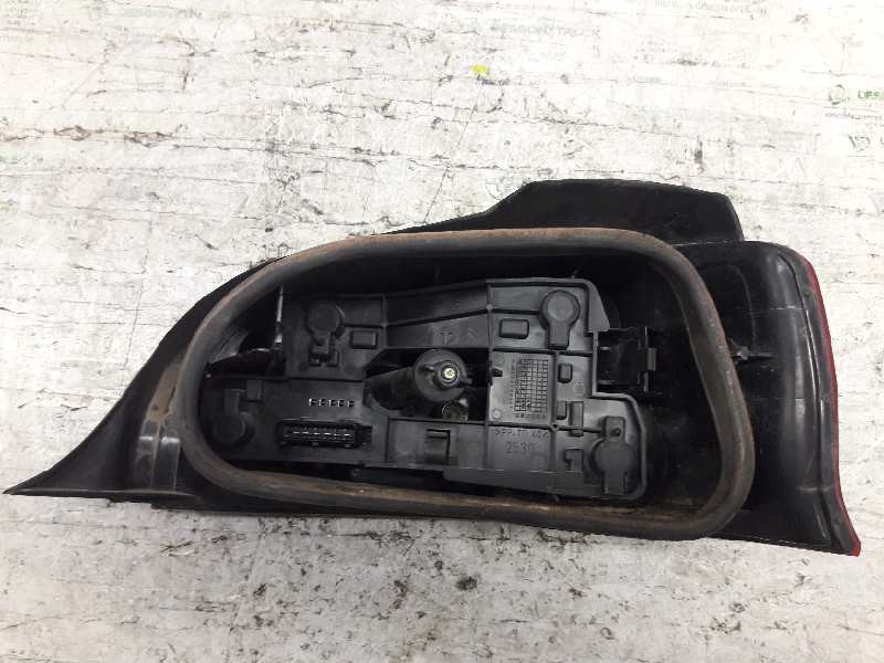 Recambio de piloto trasero izquierdo para citroën saxo 1.5 d image referencia OEM IAM   
