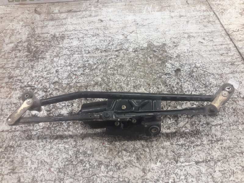 Recambio de motor limpia delantero para hyundai coupe (gk) 1.6 fx referencia OEM IAM  5 PINS 