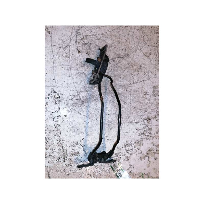 Recambio de retenedor puerta para fiat scudo combi (272) l1h1 120 multijet (5 pl.) referencia OEM IAM 149803700R  