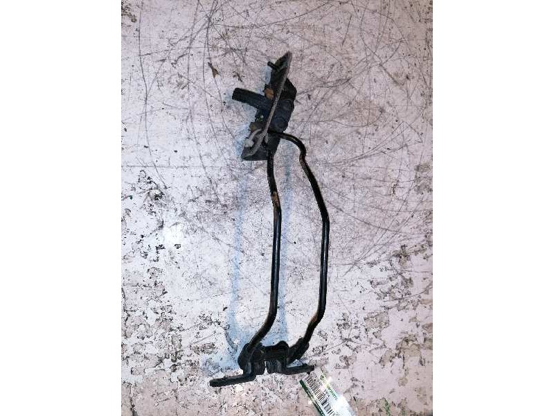 Recambio de retenedor puerta para fiat scudo combi (272) l1h1 120 multijet (5 pl.) referencia OEM IAM 149803700R  