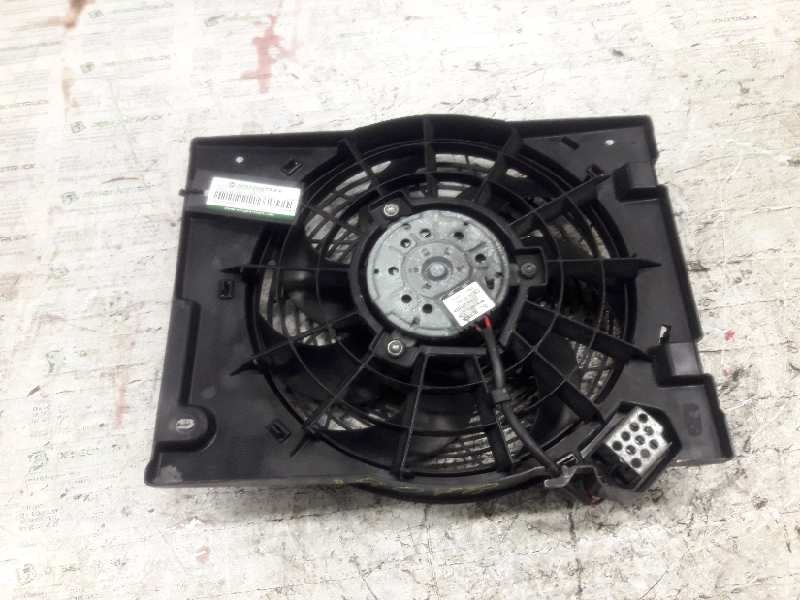Recambio de electroventilador para opel astra g berlina club referencia OEM IAM 0130303275 24431829 0130303840