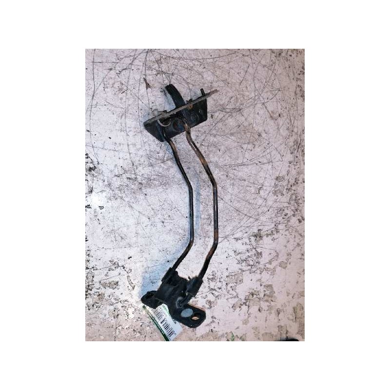 Recambio de retenedor puerta para fiat scudo combi (272) l1h1 120 multijet (5 pl.) referencia OEM IAM 149803700R  