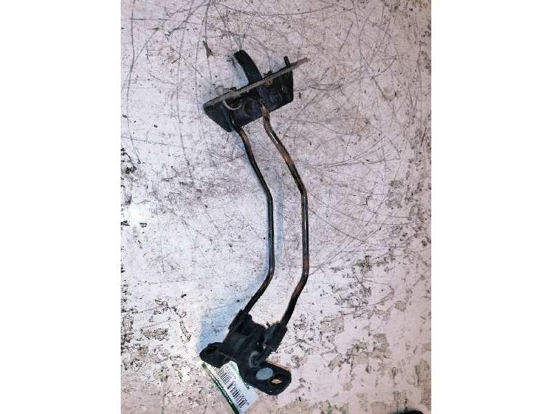 Recambio de retenedor puerta para fiat scudo combi (272) l1h1 120 multijet (5 pl.) referencia OEM IAM 149803700R  