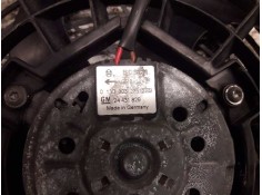 Recambio de electroventilador para opel astra g berlina club referencia OEM IAM 0130303275 24431829 0130303840 2