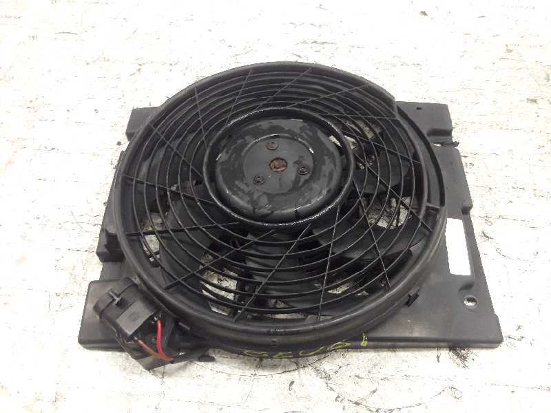 Recambio de electroventilador para opel astra g berlina club referencia OEM IAM 0130303275 24431829 0130303840