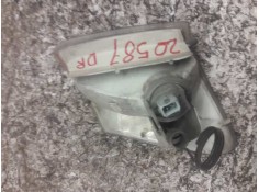 Recambio de piloto delantero derecho para ford fiesta berl./courier surf referencia OEM IAM    2