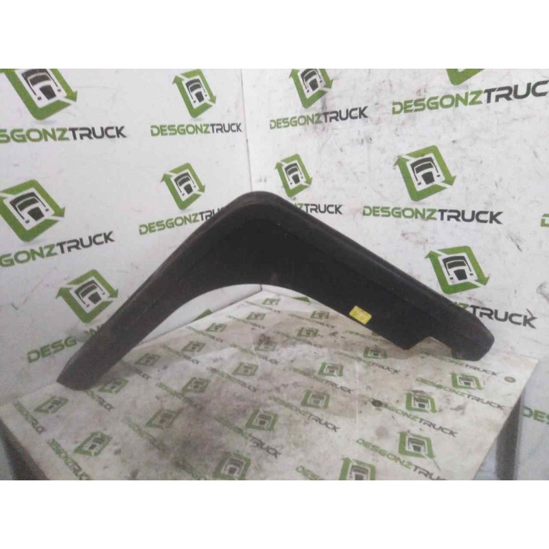 Recambio de peldaño izquierdo para man m 90 12.232 169/170 kw 6.9 diesel referencia OEM IAM   