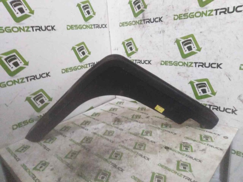 Recambio de peldaño izquierdo para man m 90 12.232 169/170 kw 6.9 diesel referencia OEM IAM   