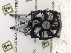 Recambio de electroventilador para opel astra g berlina club referencia OEM IAM 0130303246 24431828 