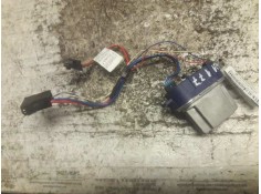 Recambio de resistencia calefaccion para renault laguna ii grandtour (kg0) expression referencia OEM IAM 52485218 3/2 PINS 