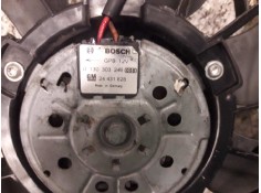 Recambio de electroventilador para opel astra g berlina club referencia OEM IAM 0130303246 24431828  2
