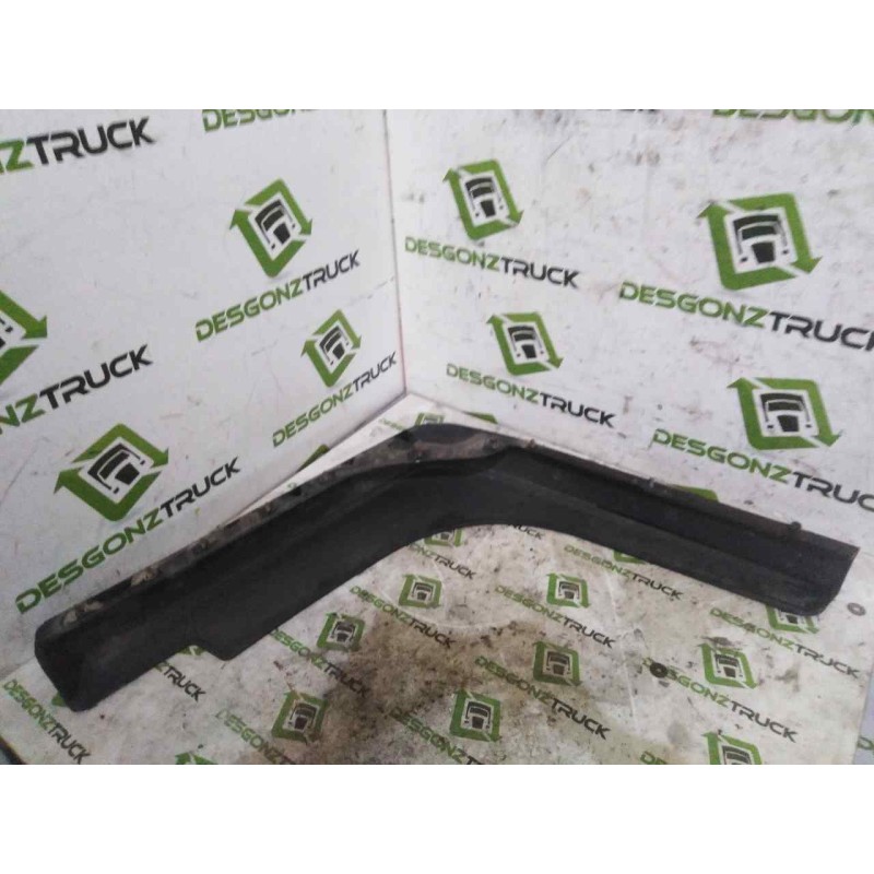 Recambio de peldaño izquierdo para man m 90 12.232 169/170 kw 6.9 diesel referencia OEM IAM   