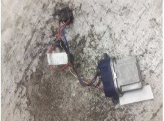 Recambio de resistencia calefaccion para renault laguna ii grandtour (kg0) expression referencia OEM IAM 52485218 3/2 PINS  2