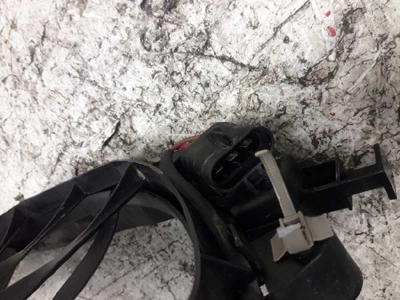 Recambio de electroventilador para opel astra g berlina club referencia OEM IAM 0130303246 24431828 