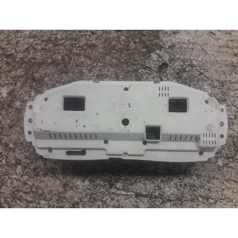 Recambio de cuadro instrumentos para hyundai coupe (gk) 1.6 fx referencia OEM IAM 940132C220 200575600H 20/16 PINS