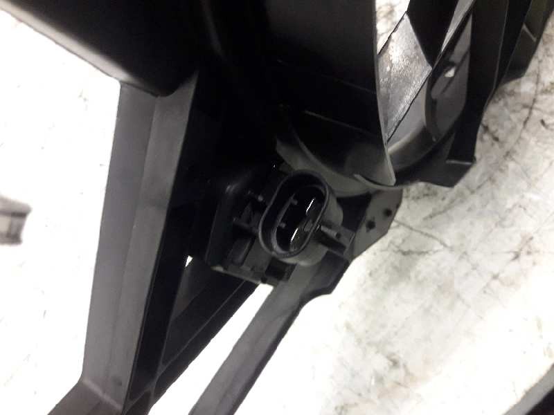 Recambio de electroventilador para opel astra g berlina club referencia OEM IAM 0130303246 24431828 