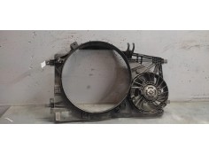 Recambio de electroventilador para renault master kofferaufbau l3h1 3,5t referencia OEM IAM   2 PINS