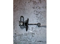 Recambio de retenedor puerta para fiat panda (169) 1.1 8v referencia OEM IAM   DELANTERA IZQUIERDA